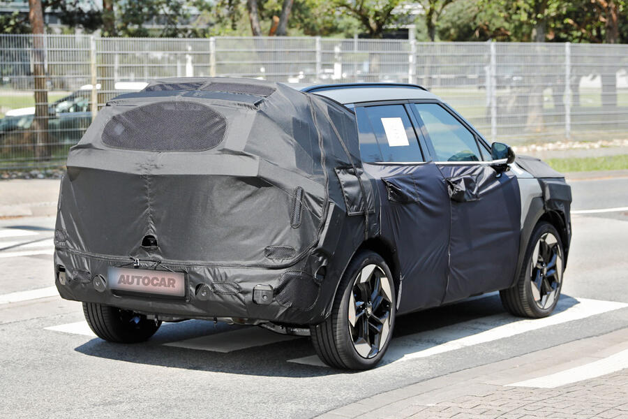 2026 Hyundai Tucson taps Defender appeal with rugged new look