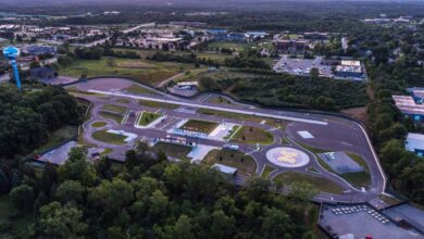 MITRE Digital Proving Ground to Accelerate Validation of Autonomous Vehicles | NVIDIA Blog