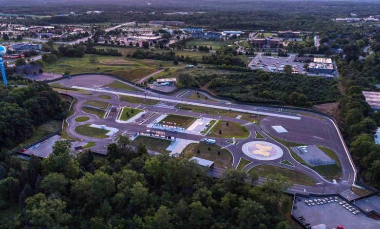 MITRE Digital Proving Ground to Accelerate Validation of Autonomous Vehicles | NVIDIA Blog