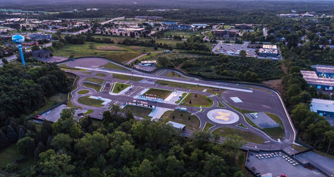 MITRE Digital Proving Ground to Accelerate Validation of Autonomous Vehicles | NVIDIA Blog