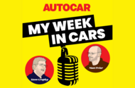 What's up at Ford; car insurance; 'the Havana Effect'