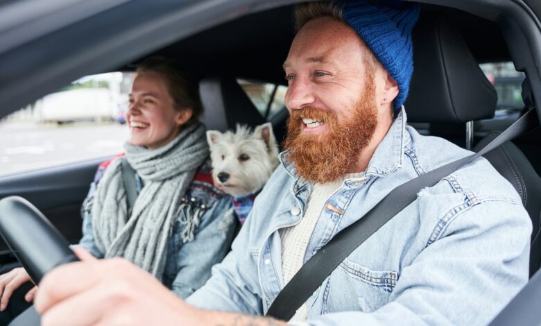 Things To Do During Breaks On Long Drives