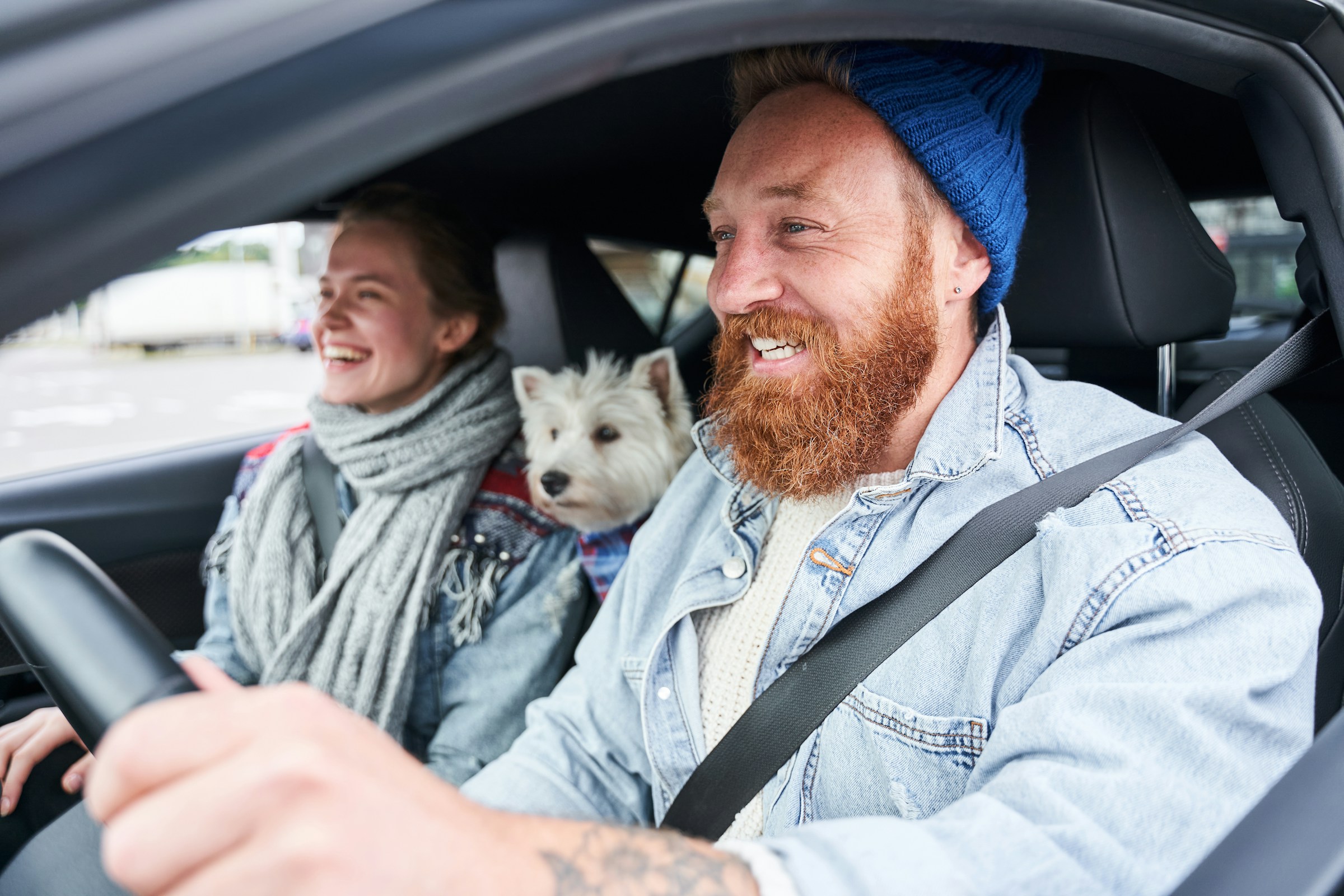 Things To Do During Breaks On Long Drives