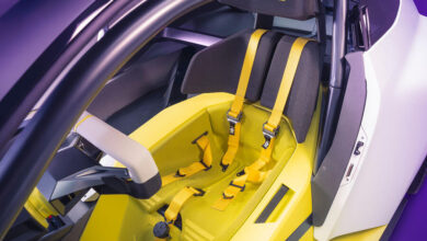 Vauxhall reveals wild next-gen Corsa concept with 789bhp